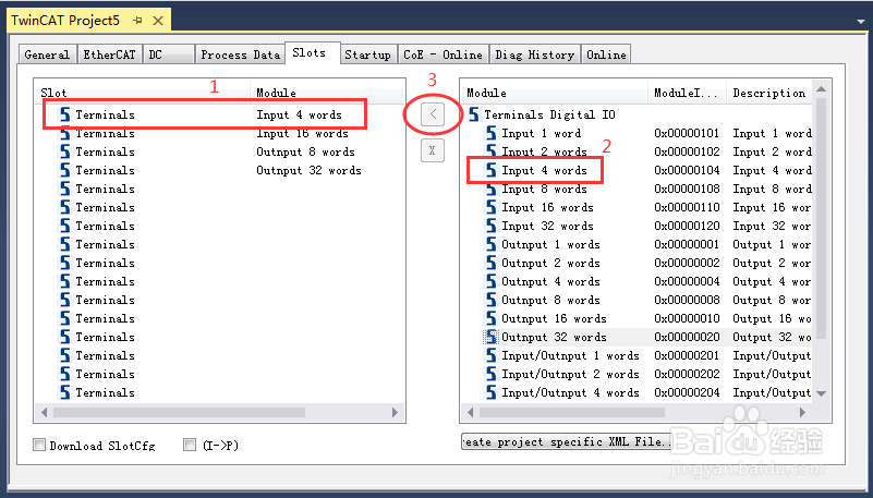 PROFIBUS-DP主站转ETHERCAT网profibus和modbus