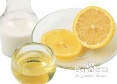 自制去妊娠纹面膜