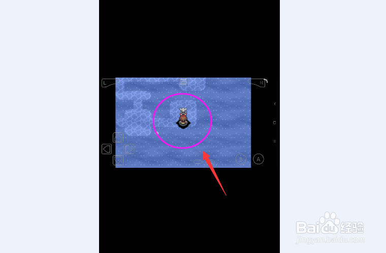 神奇宝贝究极绿宝石送神火山攻略