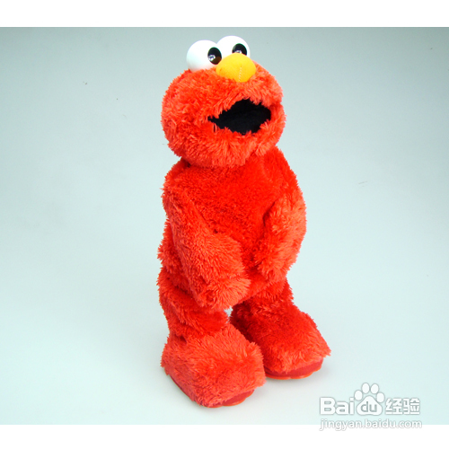 情人节礼物······