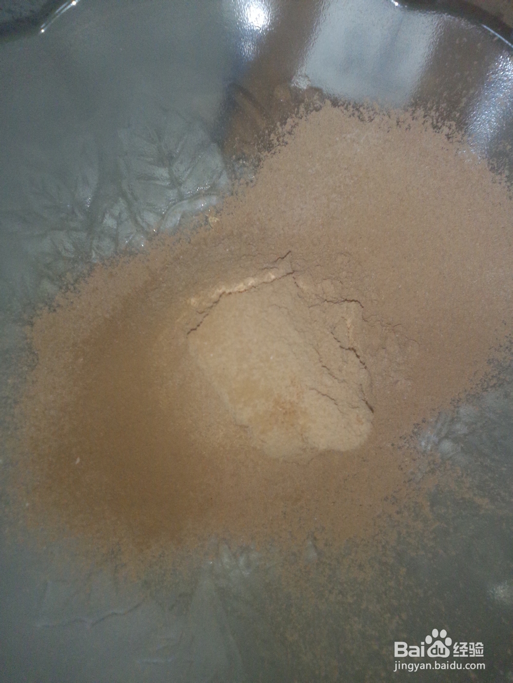 富有浪漫味道的曲奇——巧克力曲奇饼