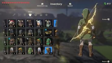 amiibo怎么用？