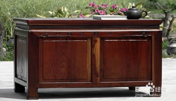 老家具怎么保养