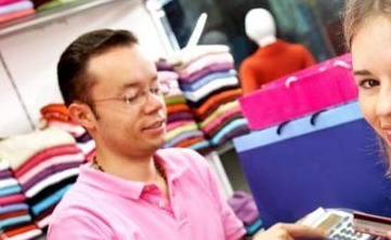 美国购物的一些个人经验？