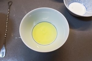 琥珀双皮奶的做法