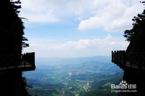 武功山金顶住宿攻略