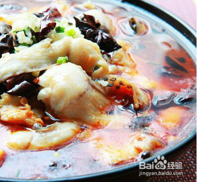 麻辣水煮鱼怎么做？