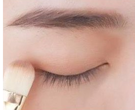 复古通勤妆化妆教程