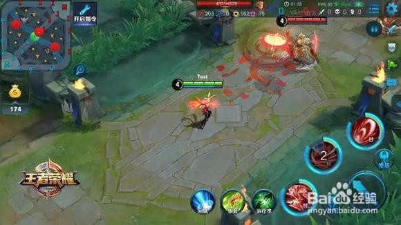 王者荣耀公孙离怎么玩