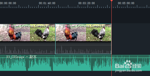 怎样给APE音频文件配上画面,让孩子喜欢
