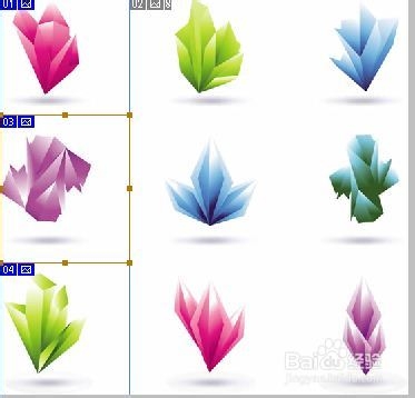 ps中切片工具怎么用