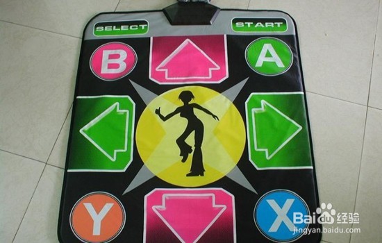 跳舞毯可以减肥吗 跳舞毯减肥让瘦身更加有趣味