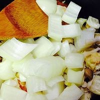 日式蔬菜汤的做法