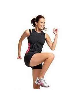 2017最健康流行的健身方式