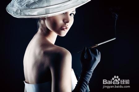 对于吸烟该怎么选择