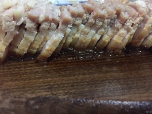 美味佳肴--梅菜扣肉