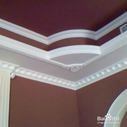 石膏线施工工艺和选择方法有哪些 ？