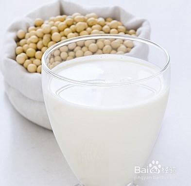 红枣枸杞豆浆怎么做好吃