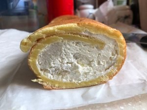 松饼小四卷的做法