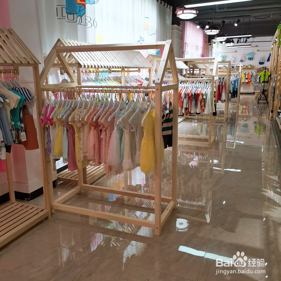 全国服装批发市场都有哪些？