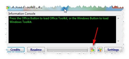 关于W7安装Office2013无法激活