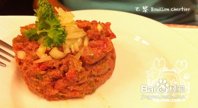 【欧洲自助行】巴黎必去餐厅Bouillon ;Chartier:地道法菜、价格便宜、还有餐厅四大怪