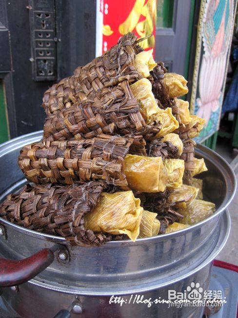 民俗山西游（三)：平遥古城【食与景】35P