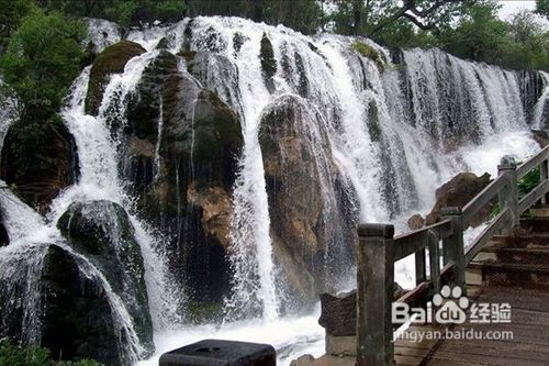 长沙到成都、九寨沟、牟尼沟双飞五日游最佳安排