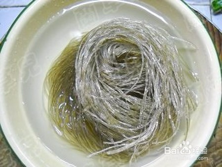 蚂蚁上树怎么做