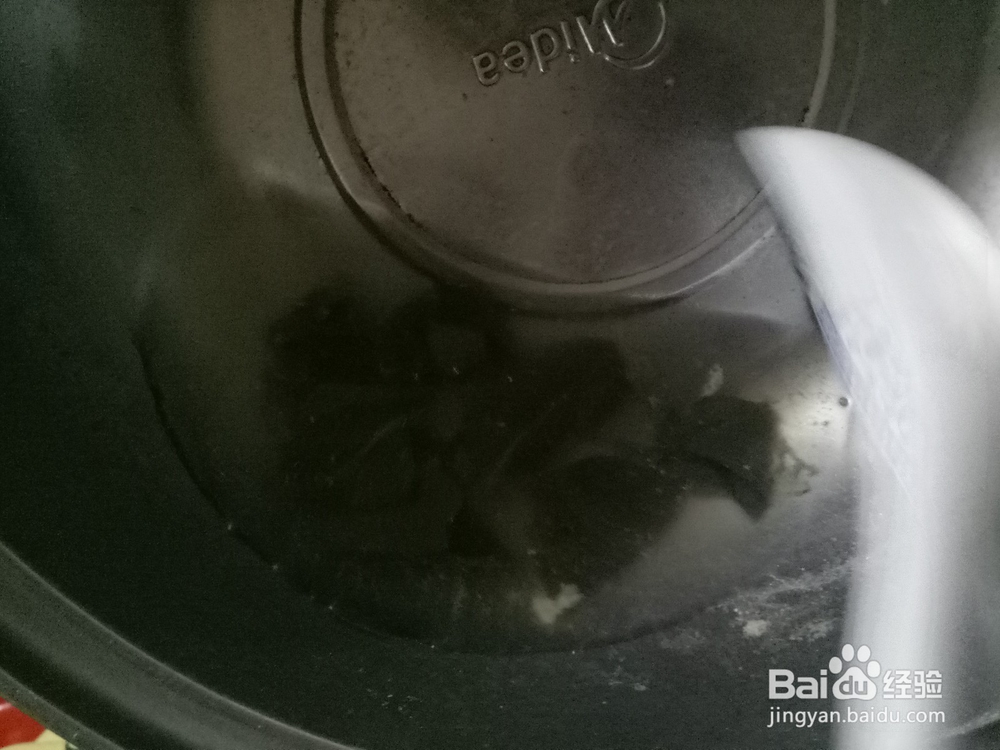 如何煲一锅清热的汤