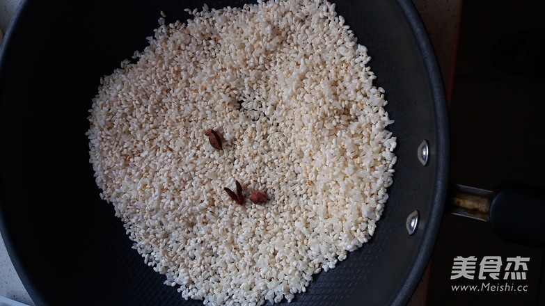 粉蒸排骨的做法