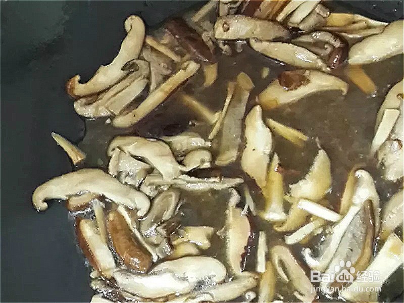 怎样做出家常菜系列之杂蔬卷饼