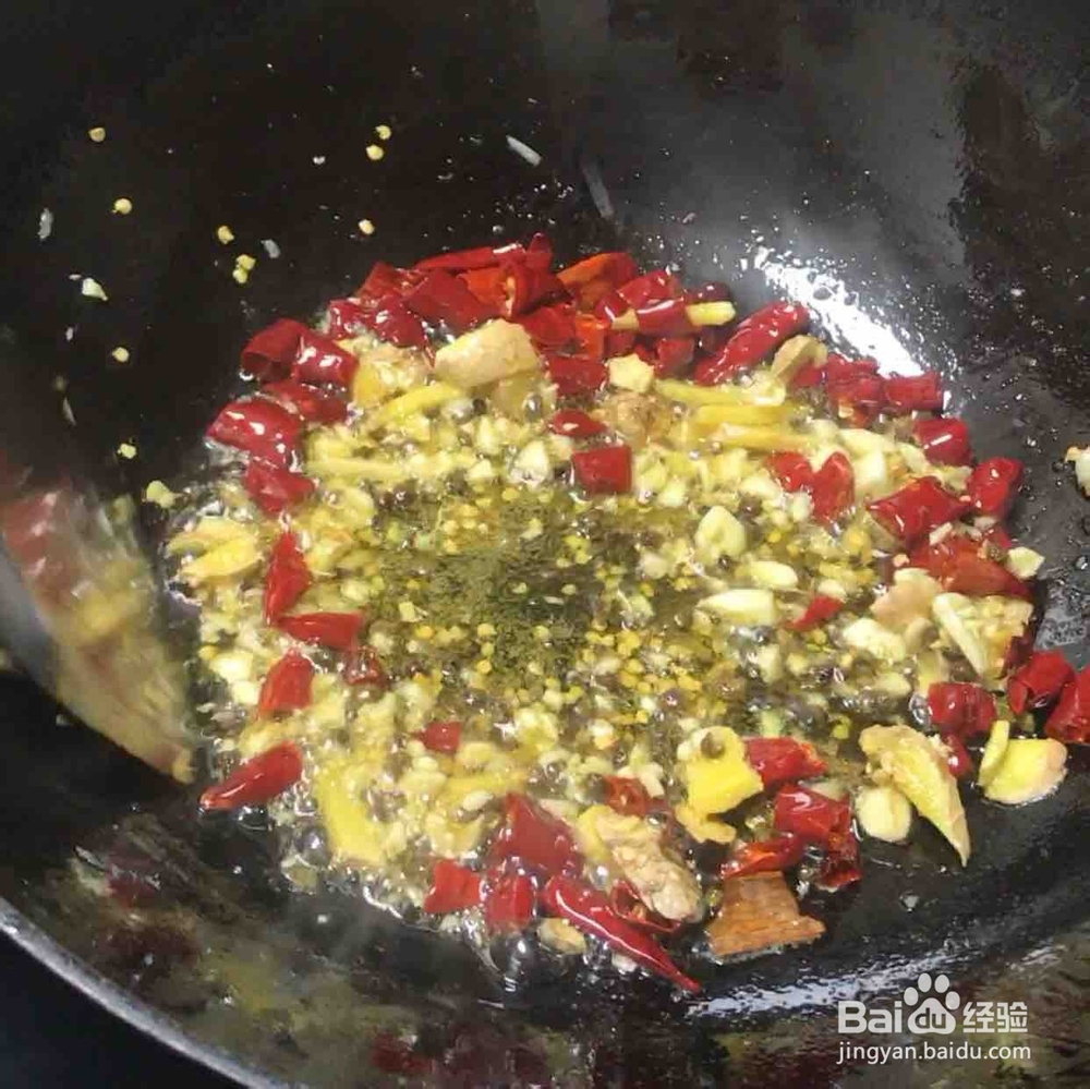 怎么做出美味爽口的香煎排骨