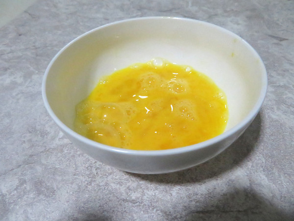 西红柿鸡蛋炒面