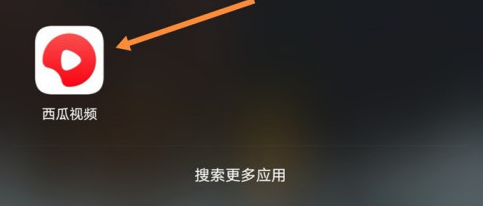 西瓜视频弹幕开启的操作