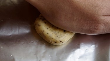 红茶奶酥的做法