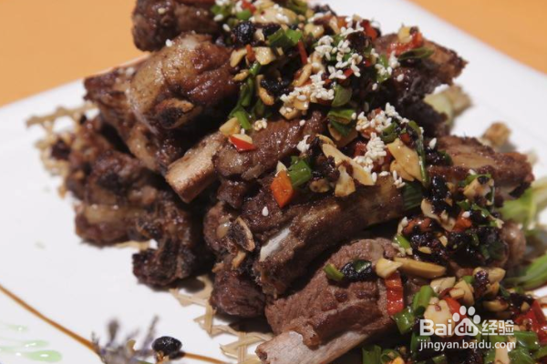 菜品出现头发怎么办？