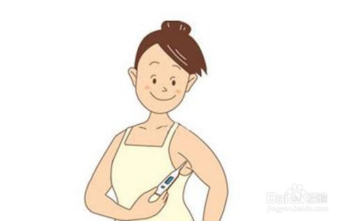 测量体温需要注意的事项