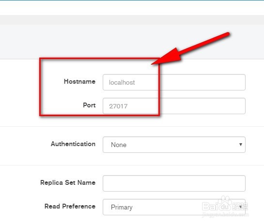 python3怎样连接MongoDB数据库