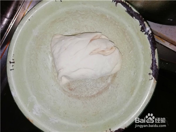 怎么样简单做煎饺