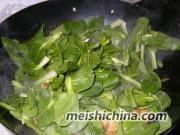 炒年糕制作方法