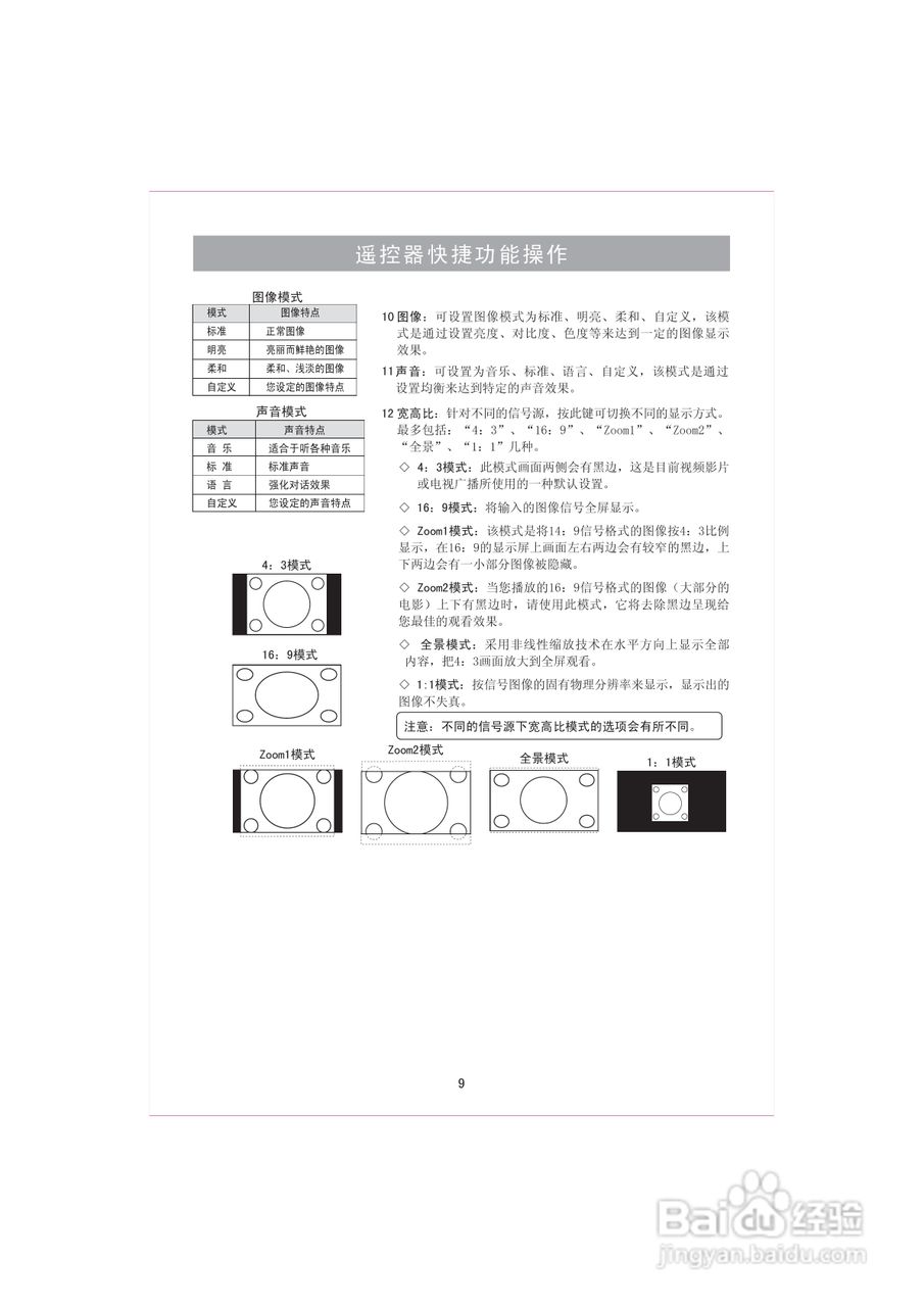 海信TLM32P69G液晶彩电使用说明书:[1]