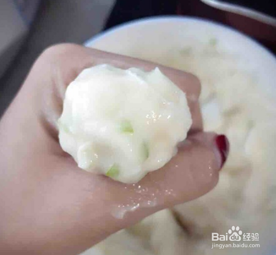 龙利鱼丸子汤（营养）