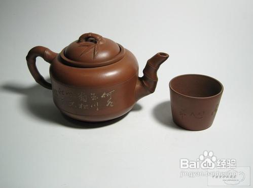 宜兴紫砂壶，紫砂壶的选购方法