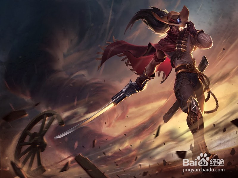 （初级）LOL英雄联盟如何玩好S6寡妇制造者