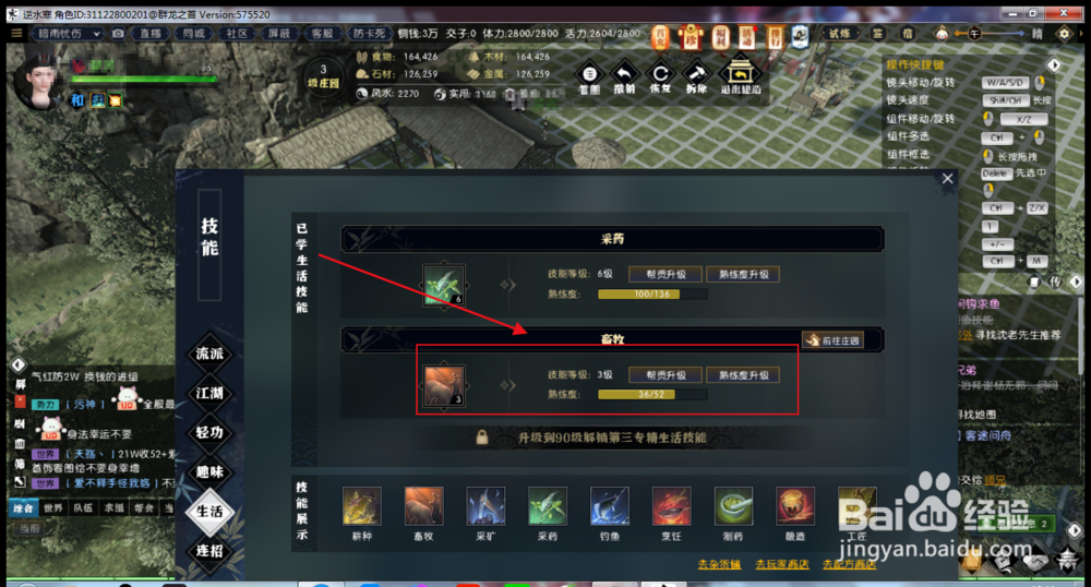逆水寒怎么获取鸭子