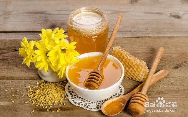 枸杞蜂蜜水的作用功效
