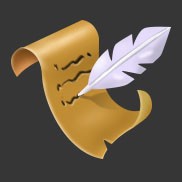怎样画游戏UI图标