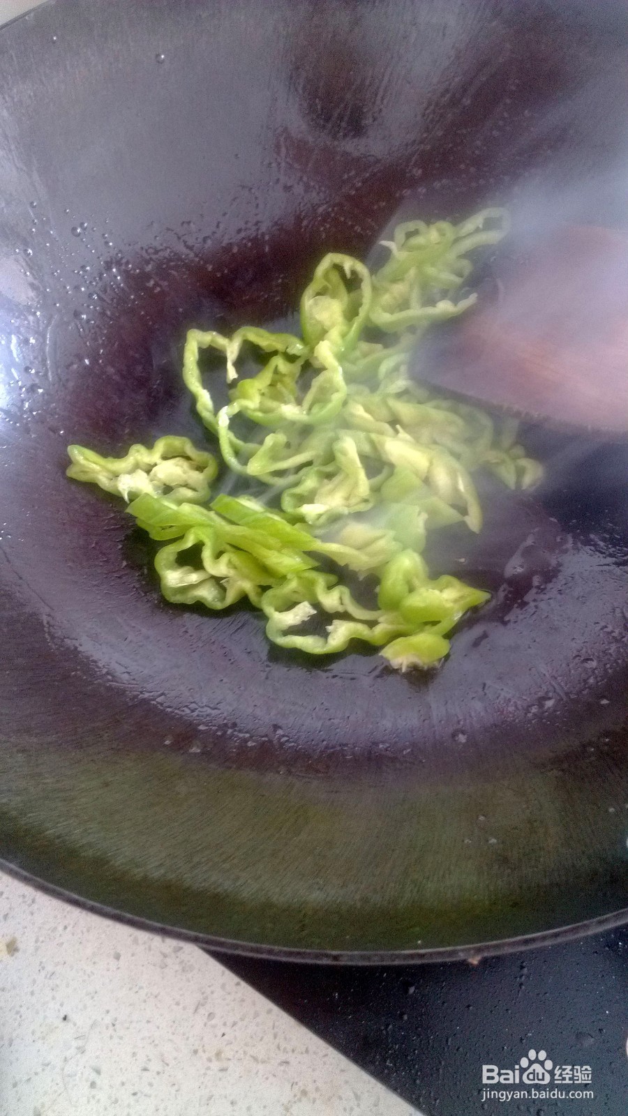 怎么清炒豆芽--