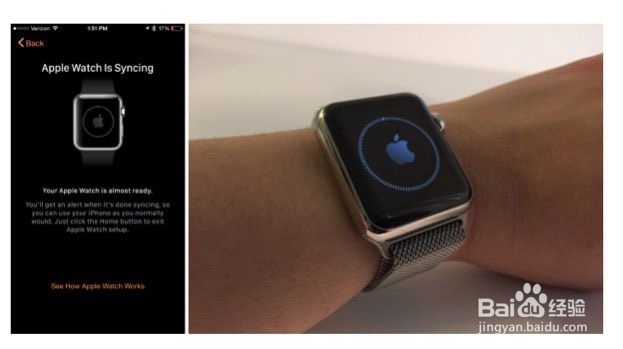 Apple Watch 设置详解 超详细教程(精品)